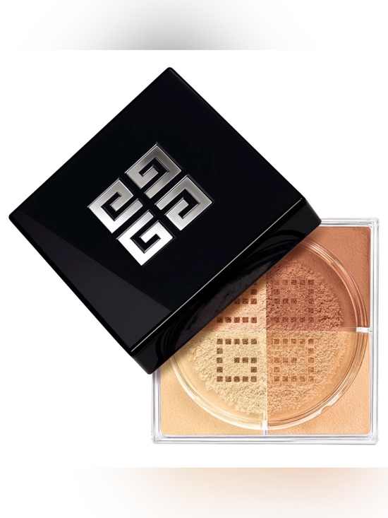 Givenchy Other - Givenchy Prisme Libre 4 in 1 MatteLoose Powder Shade 5, 24Hr Shine Control NWT